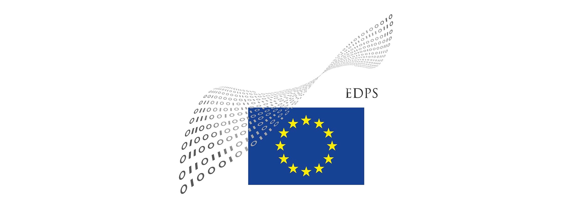 Europski nadzornik za zaštitu podataka – EDPS logo