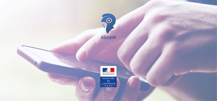 Alicem – francusko rješenje za digitalni identitet
