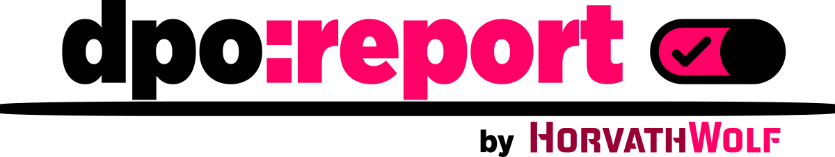 dpo:report Logo